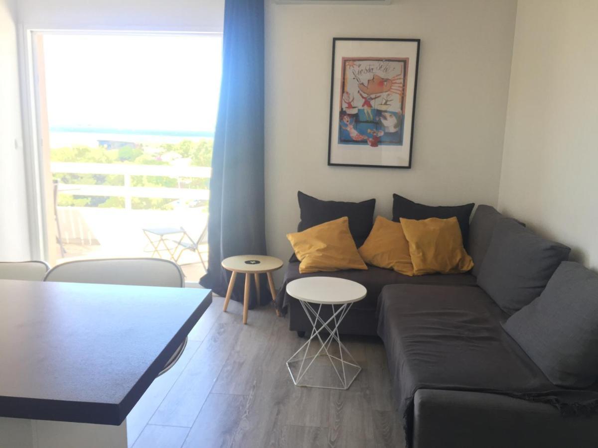 Face à La Appartement Sète